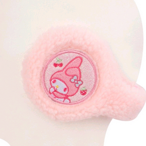 마이멜로디 캐릭터 귀마개