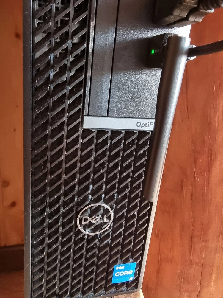 DELL OPTIPLEX SFF 7010 윈도우11pro - 안심되는 중고거래