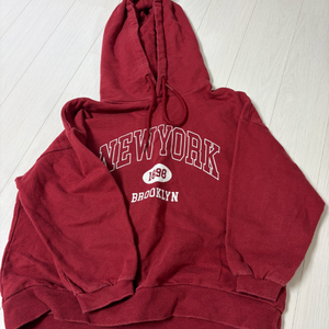 아동 후드티 팝니다 (두께 얇음)