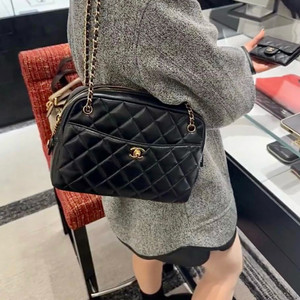 샤넬 신상 카메라백
