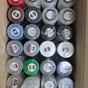 *개별판매*프라모델전용(밀봉새제품)타미야,MrHOBBY스프레이페인트*각7천원씩~바람에언덕에서