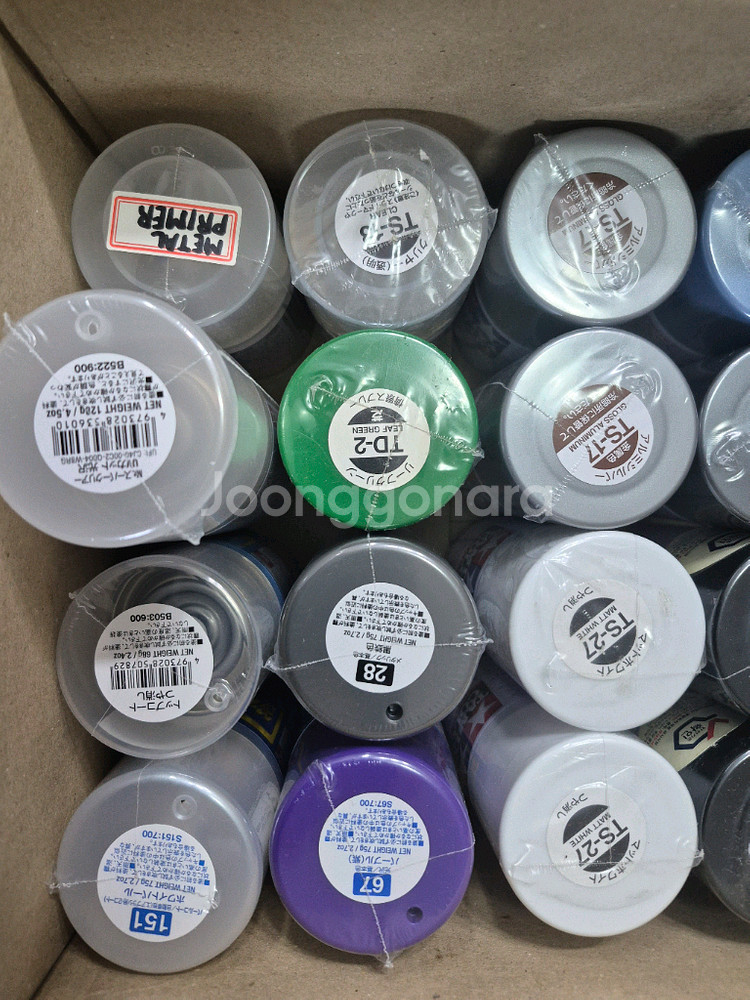 *개별판매*프라모델전용(밀봉새제품)타미야,MrHOBBY스프레이페인트*각7천원씩~바람에언덕에서--1