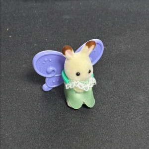 실바니안 패밀리 블라인드백 아기동화 / 요정토끼 이미지