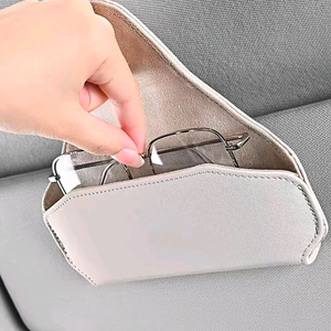 차량용 선글라스 케이스