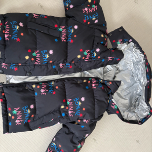 젤리멜로 덕다운130