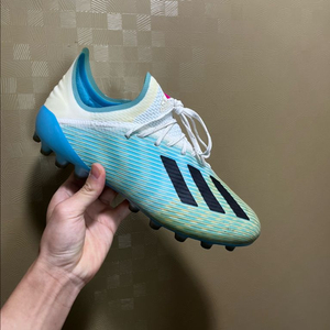 아디다스 엑스X19.1 AG 270 캔디바