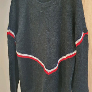 몽클레어 남성 니트 새상품급 판매합니다!