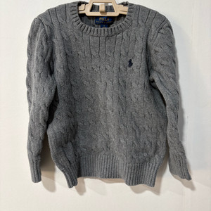 폴로 랄프로렌 키즈 케이블 니트 5