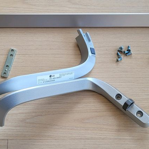 LG TV 49UB8500 스탠드(거치대/받침대)