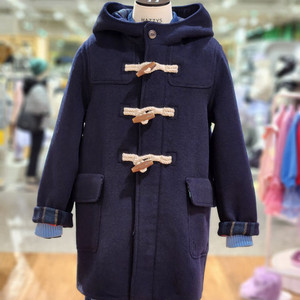 헤지스키즈 캐시코트 130