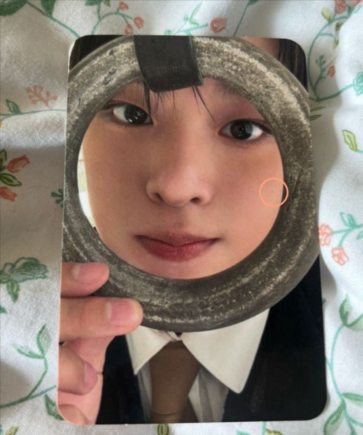 엔시티위시 일본 리쿠 재희 유우시 유닛 포카 포토카드 nct wish 이미지