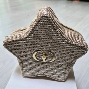 디올 별파우치(새상품)ㅡ13