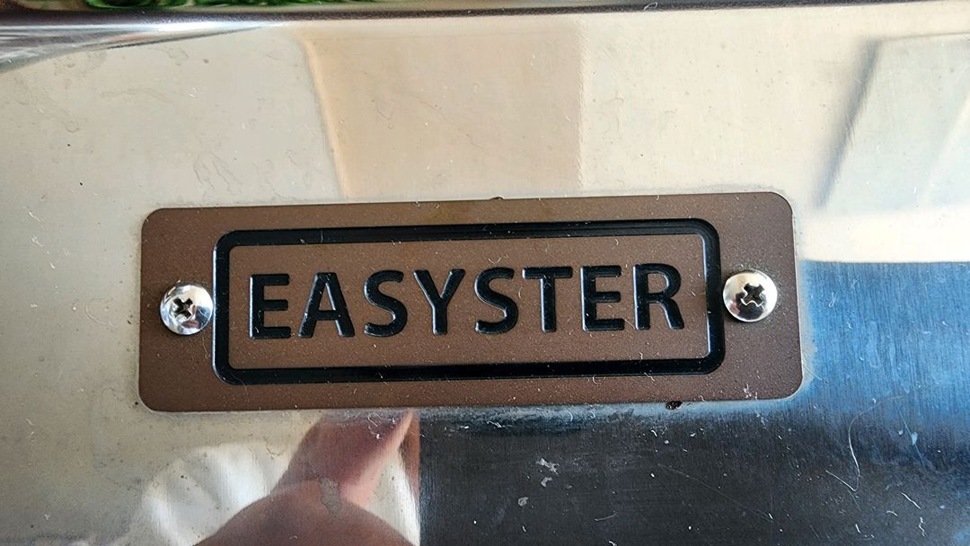 이지스터 300 커피 로스팅기 이미지