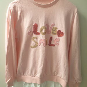 (155) [프랜치캣 계열사] 티파니키즈 티셔츠