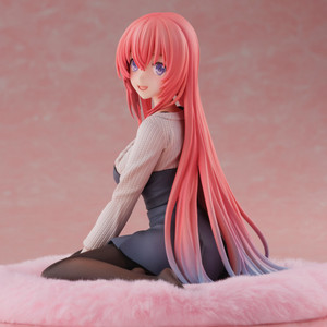 미개봉 이스트림 (eStream) 1/6 스케일 피규어 어서 오세요 실력지상주의 교실에 이치노세 호나미