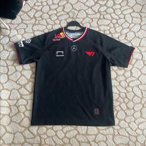 T1 2025 lck 유니폼 2XL 이미지