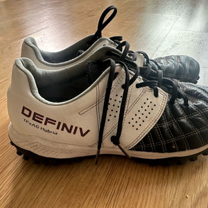 데피니브 TF/AG Hybrid 풋살화 260mm 이미지