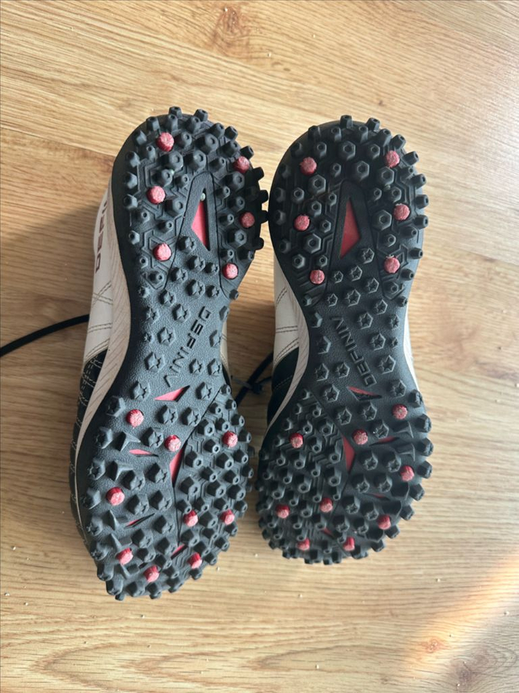 데피니브 TF/AG Hybrid 풋살화 260mm 이미지