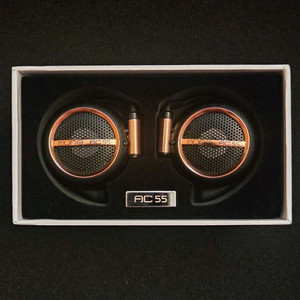 AUNE AC55 헤드폰