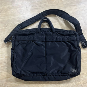 요시다 포터 탱커 2way 브리프케이스 622-79311