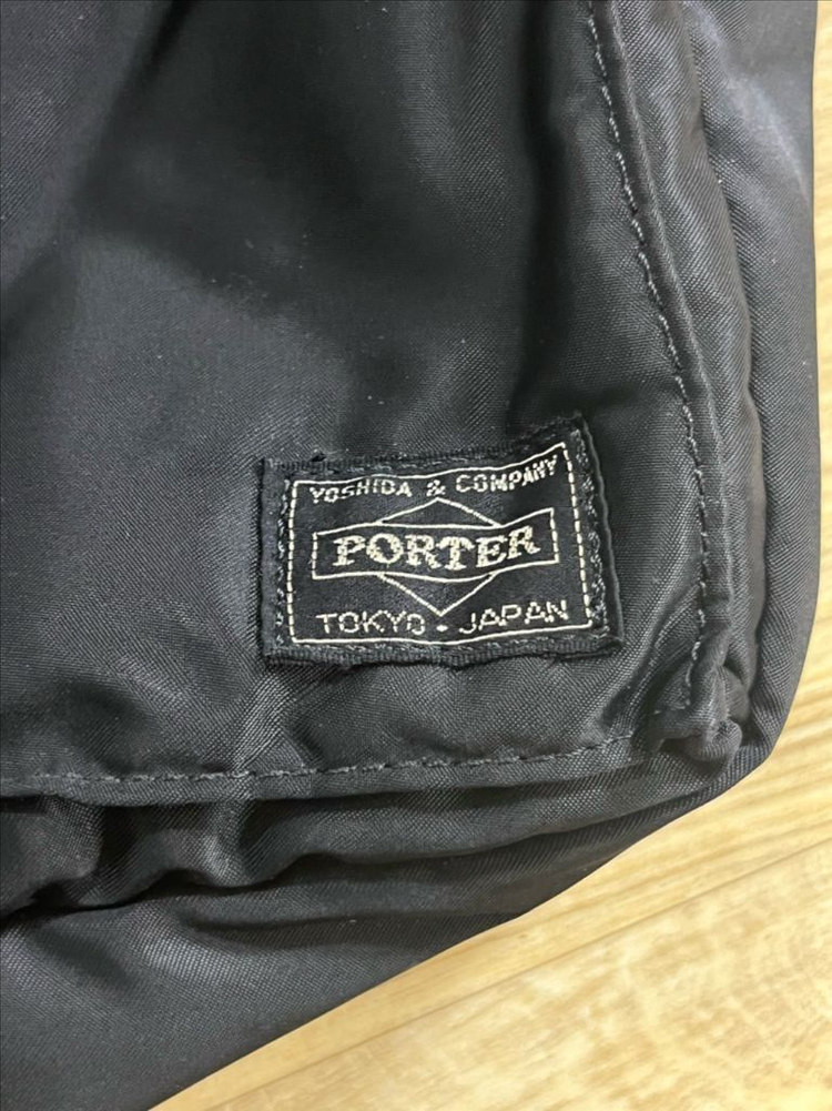 요시다 포터 탱커 2way 브리프케이스 622-79311--1