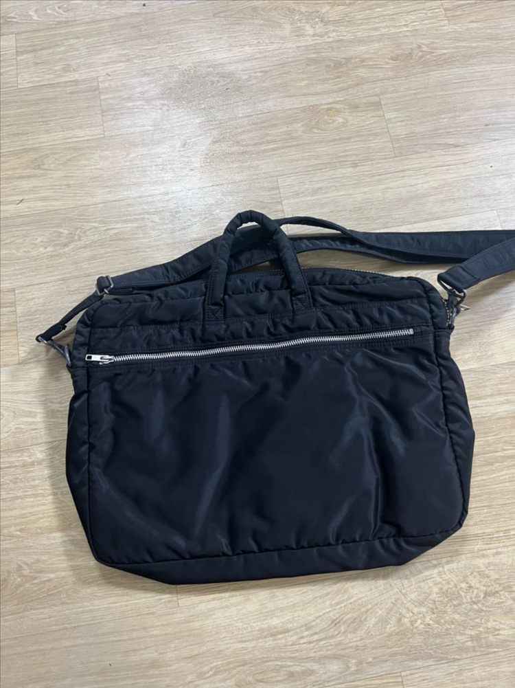 요시다 포터 탱커 2way 브리프케이스 622-79311--2