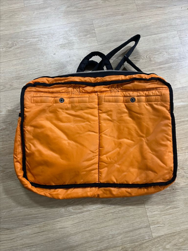 요시다 포터 탱커 2way 브리프케이스 622-79311--3