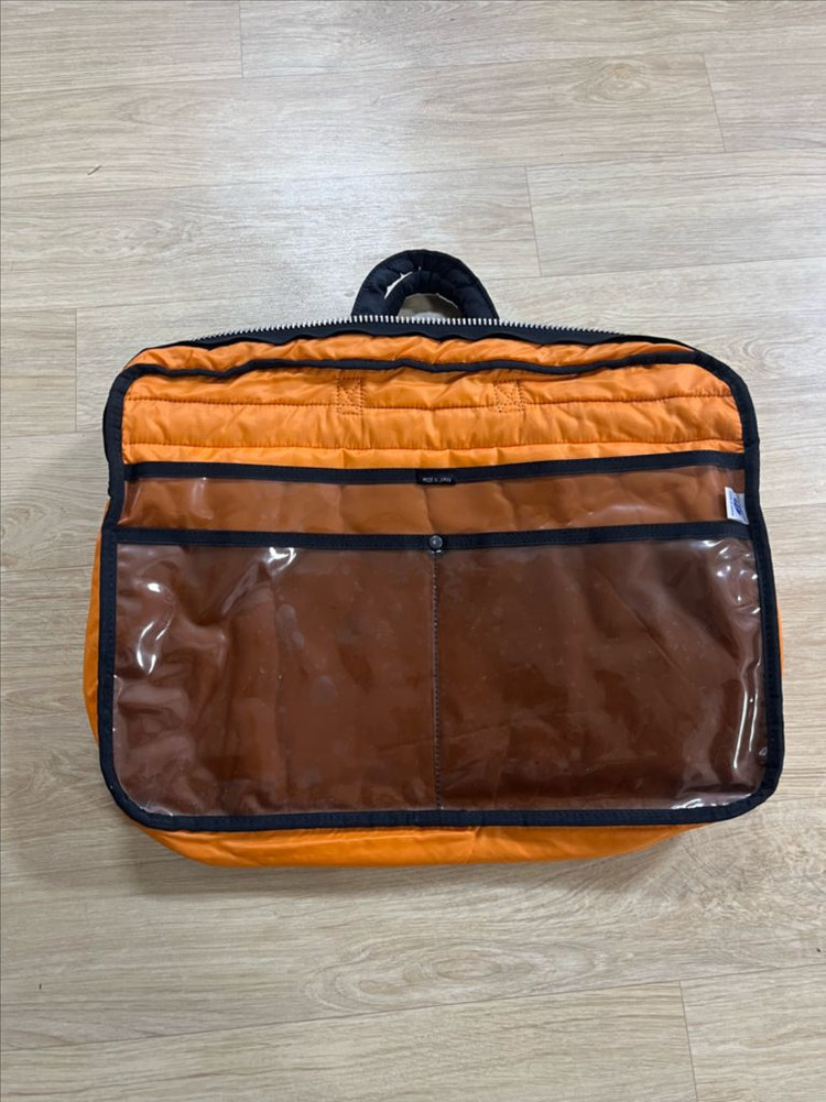 요시다 포터 탱커 2way 브리프케이스 622-79311--4