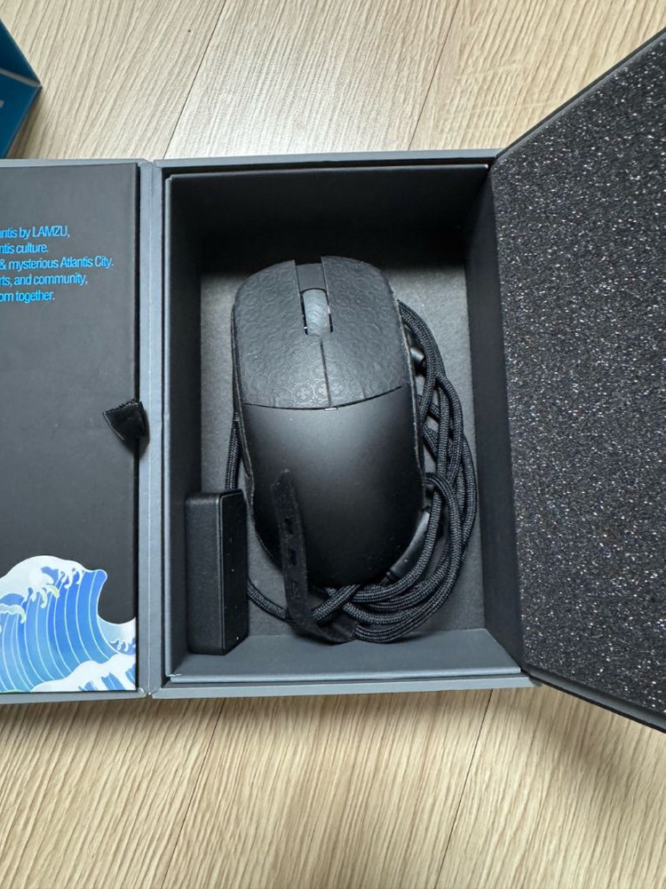 람주 아틀란티스 미니 4k 이미지