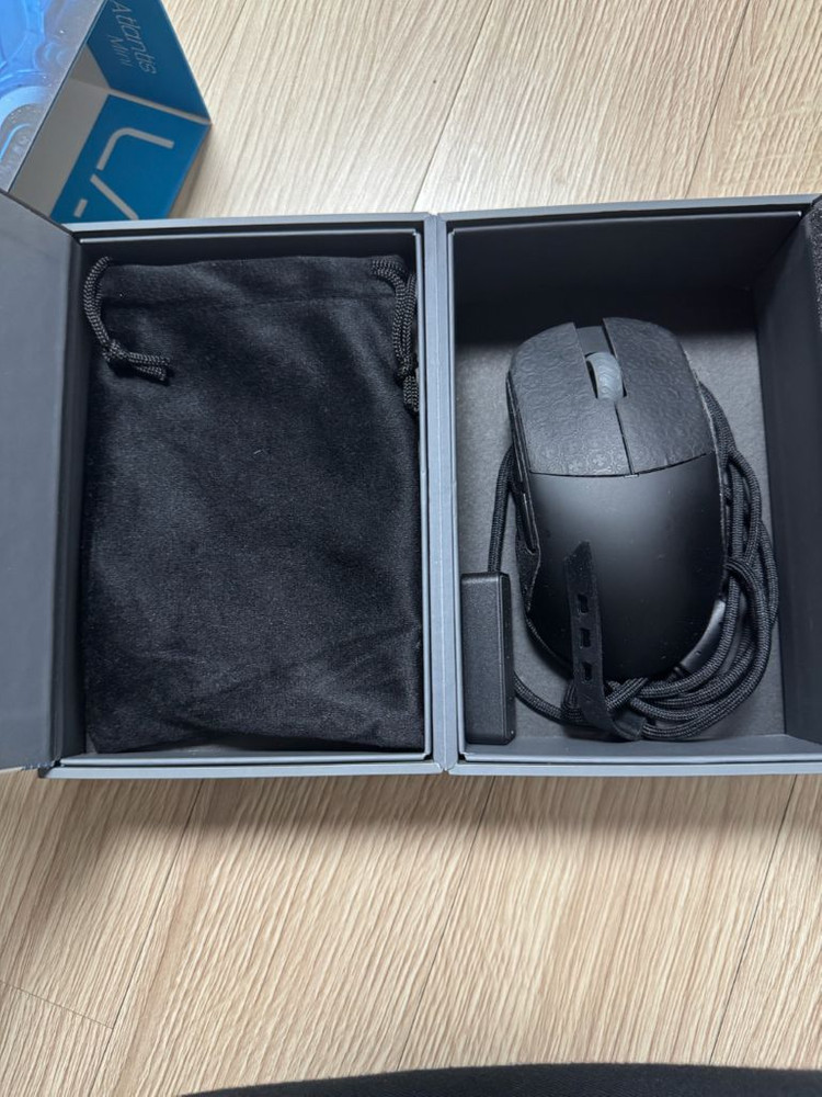 람주 아틀란티스 미니 4k 이미지