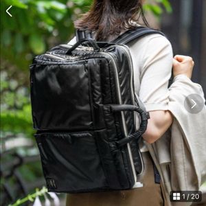 요시다 포터 탱커 3way 브리프케이스 622-77460