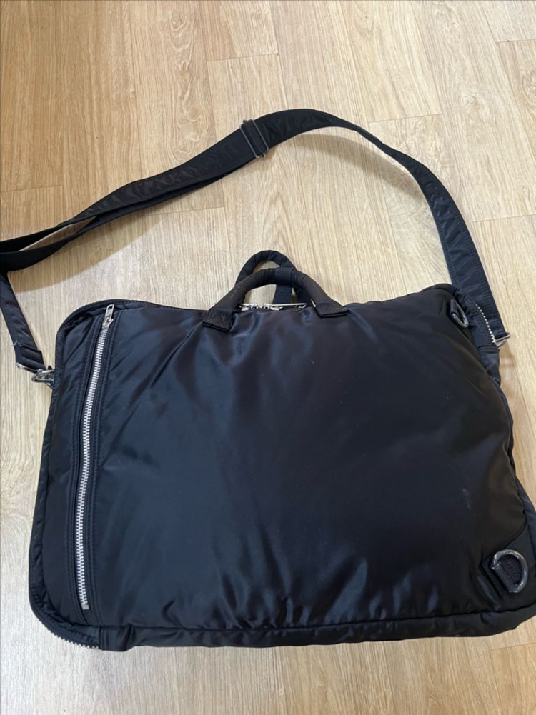 요시다 포터 탱커 3way 브리프케이스 622-77460--2