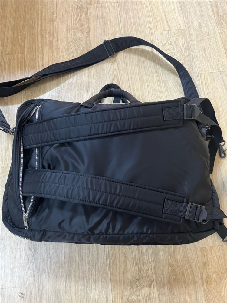 요시다 포터 탱커 3way 브리프케이스 622-77460--3