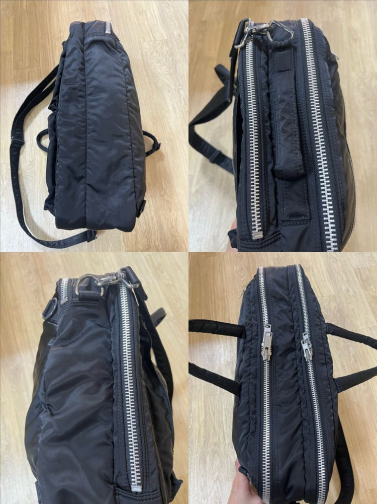 요시다 포터 탱커 3way 브리프케이스 622-77460--7