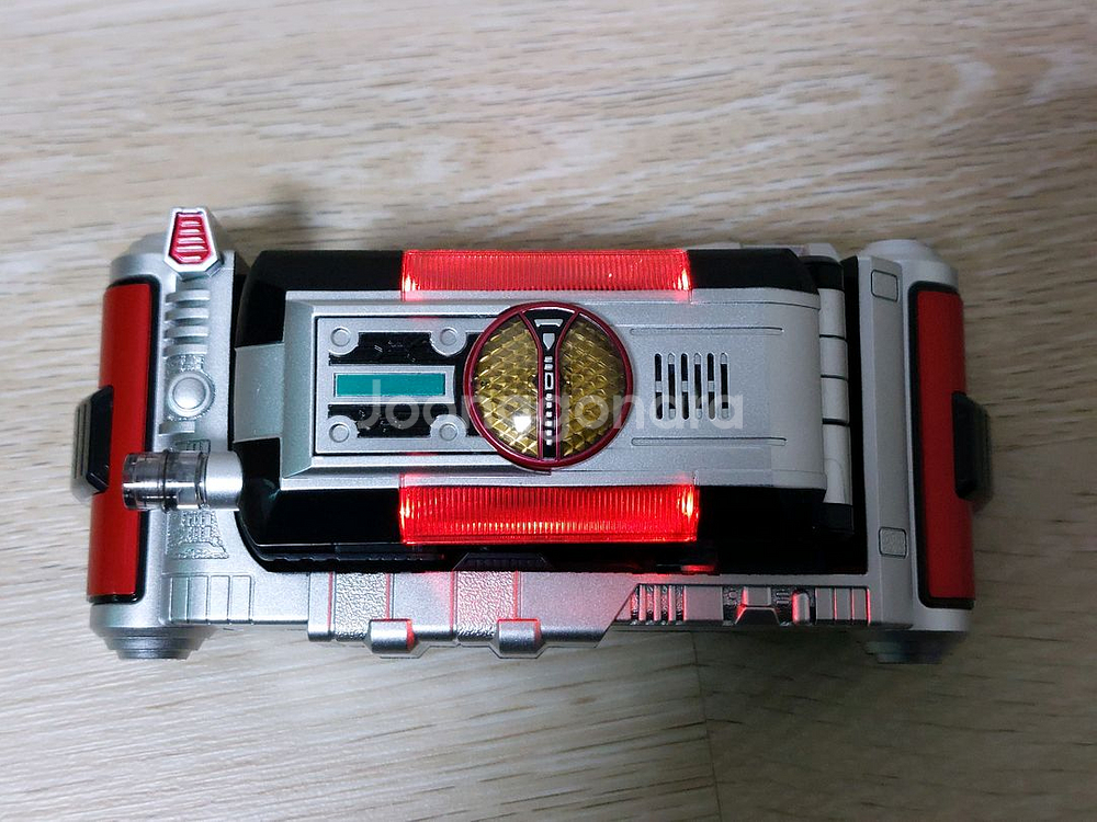 [가면라이더 파이즈]DX 파이즈 드라이버 & DX 파이즈 액셀을 일괄로 판매합니다.--3