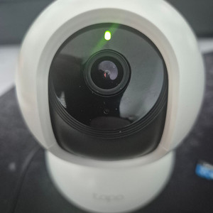 판매/ Tapo C200 + Lexar 128GB 메모리