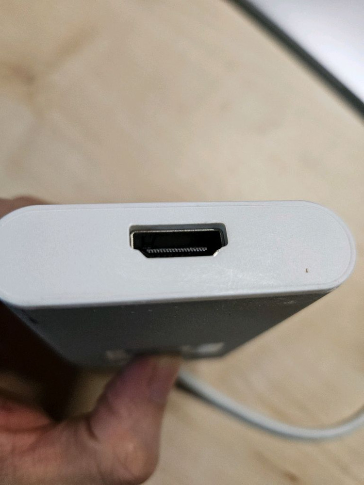 j5create 어댑터 jua354 hdmi to usb2.0 이미지