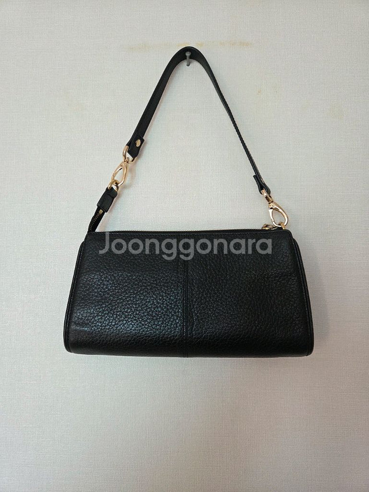 닥스 미니 토트백--1