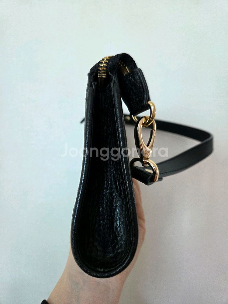 닥스 미니 토트백--2