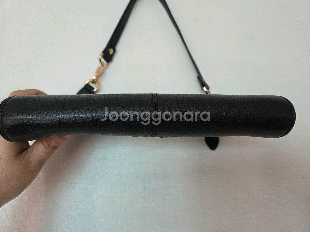 닥스 미니 토트백--3