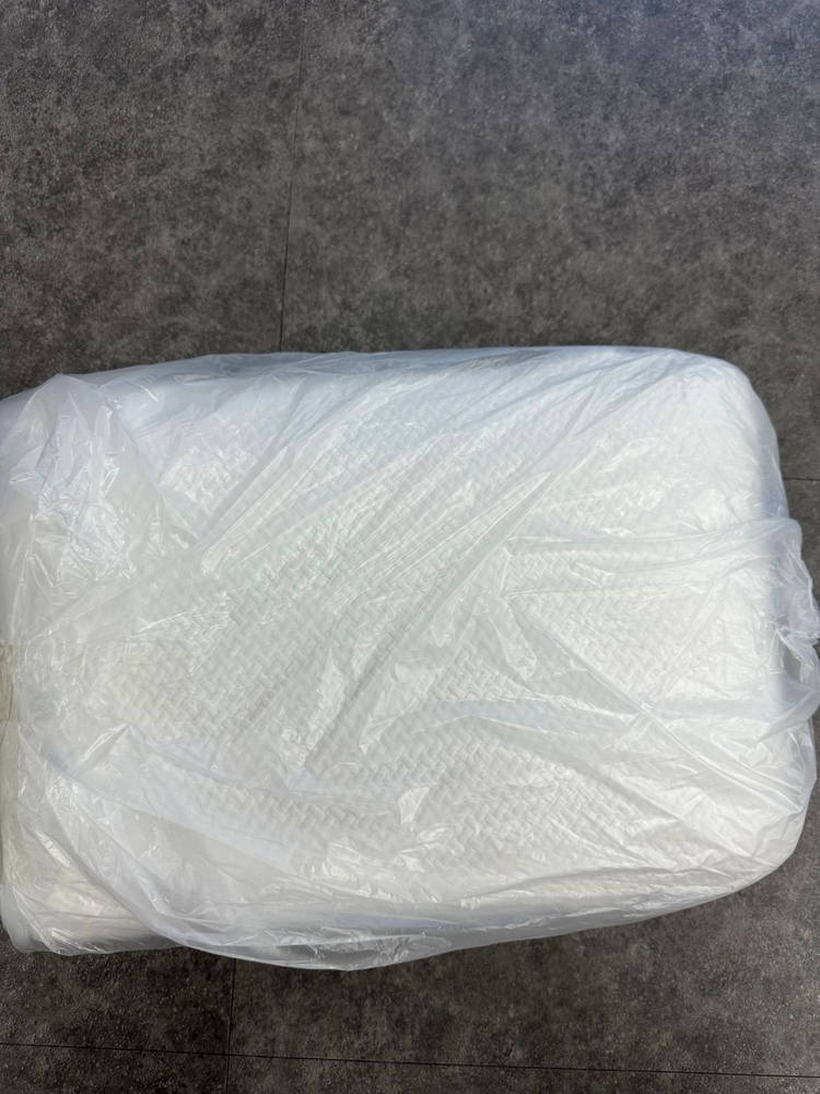 코스트코 씰리 메모리폼베개--1