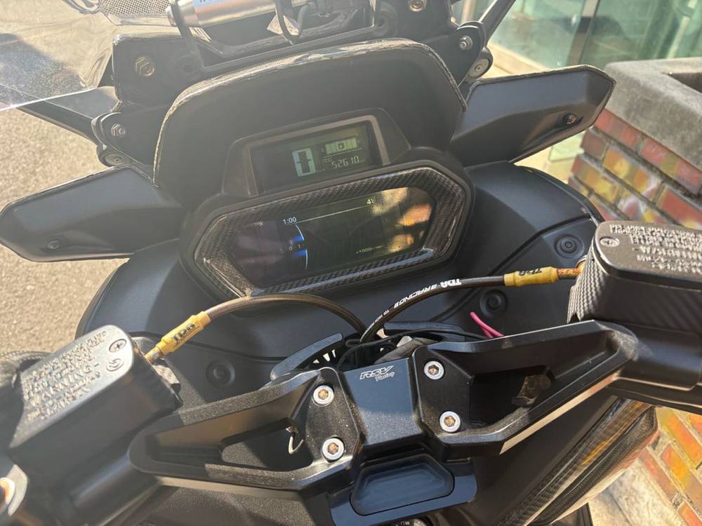 야마하 Xmax300 24년식 이미지