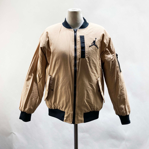 나이키조던 쥬니어 양면패딩자켓 160 진스센스