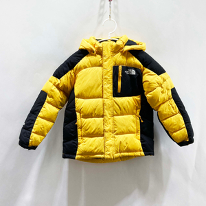 노스페이스 쥬니어 덕다운패딩 120 진스센스