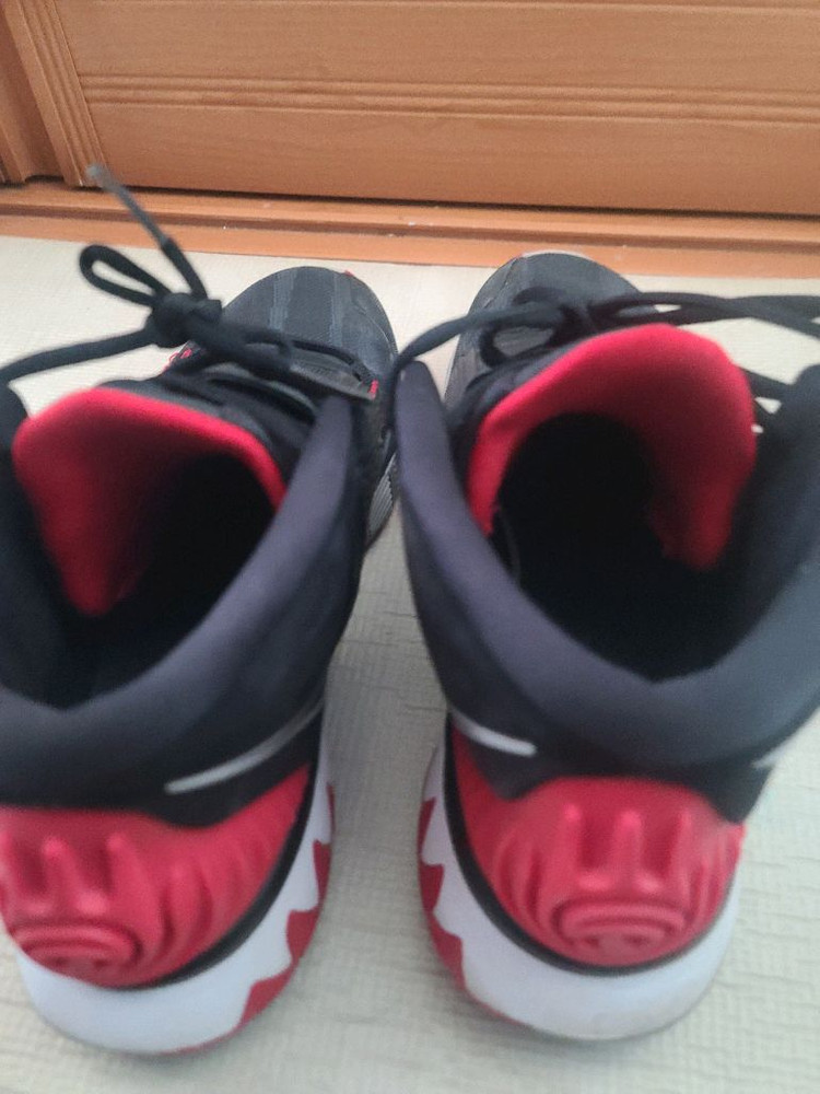 나이키 카이리 6 농구화 270 미리 미드 운동화--3