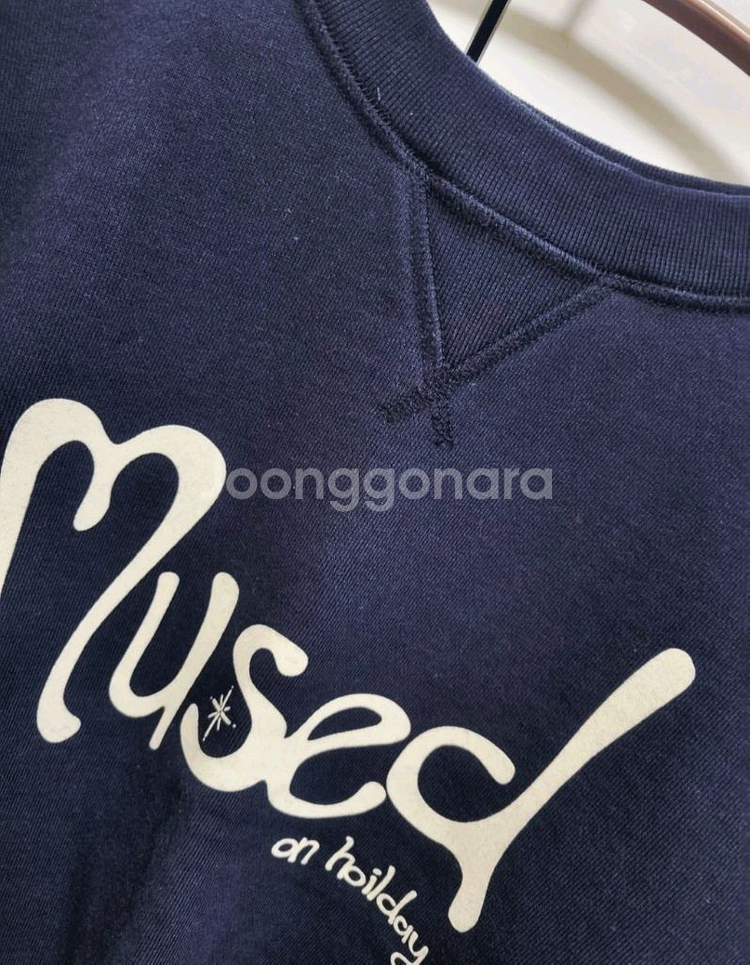 뮤제드 맨투맨--3