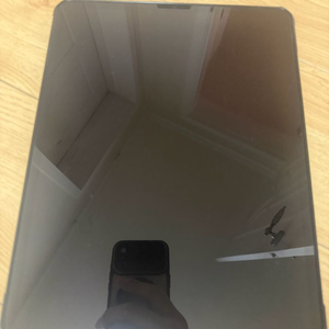 아이패드 프로 4세대 12.9인치 256GB 셀룰러 이미지