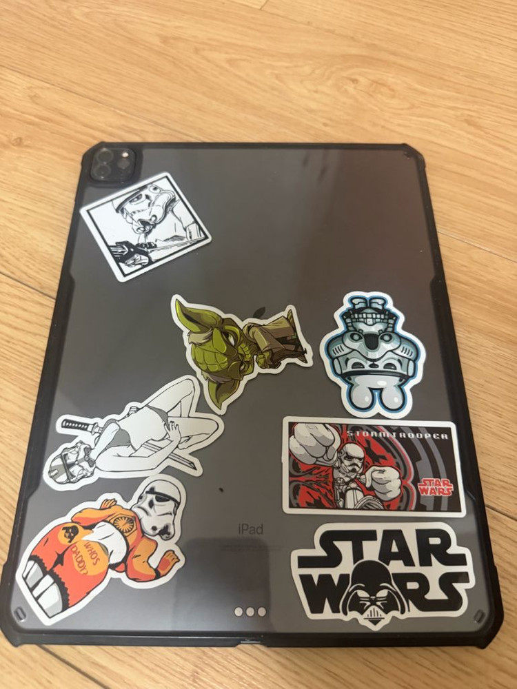 아이패드 프로 4세대 12.9인치 256GB 셀룰러 이미지