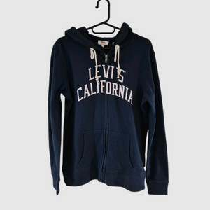 [55]리바이스 여자 후드집업