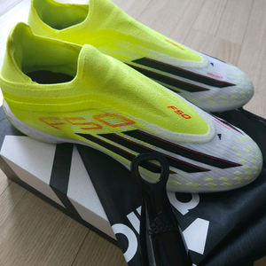아디다스 F50 TF LL 265mm